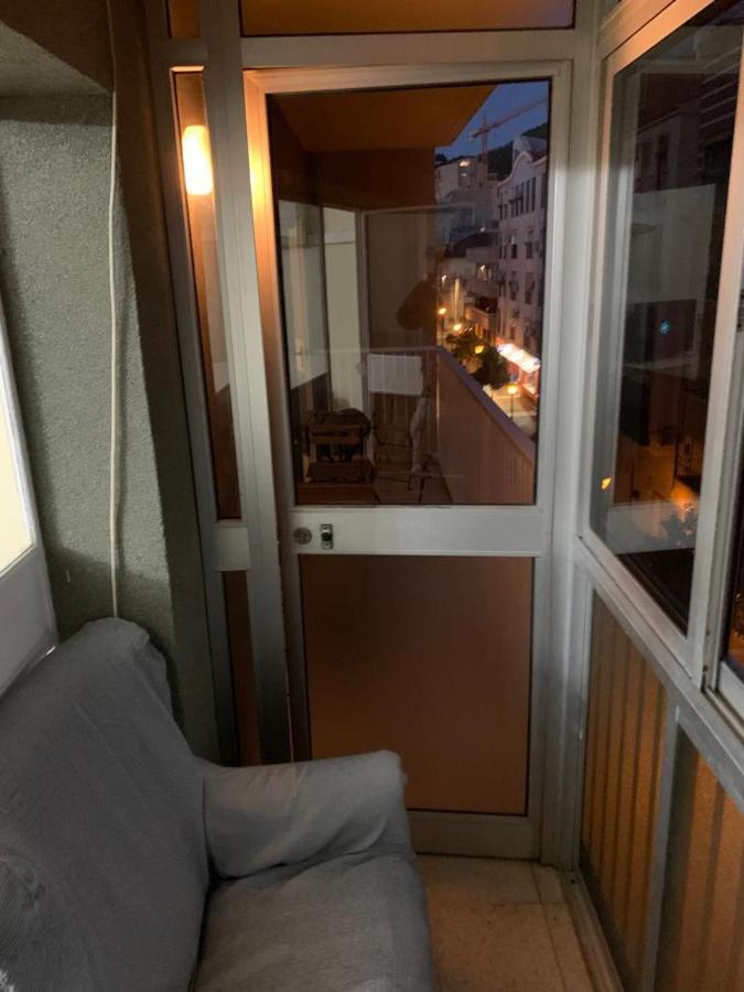 Habitacion Individual En La Victoria 马拉加 外观 照片